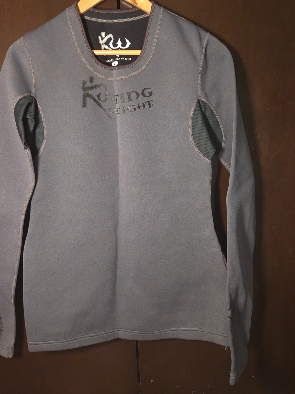 Kutting Weight Sauna Suit Women Size Large